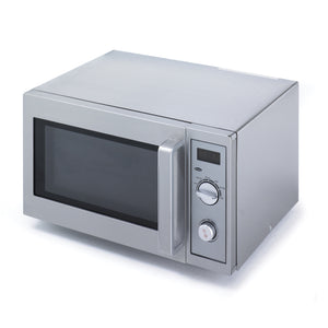Sammic Microvave oven HM-1001M 230/50/1 (manual)