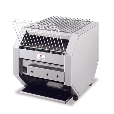 Sammic Toaster ST-252 230/50-60/1