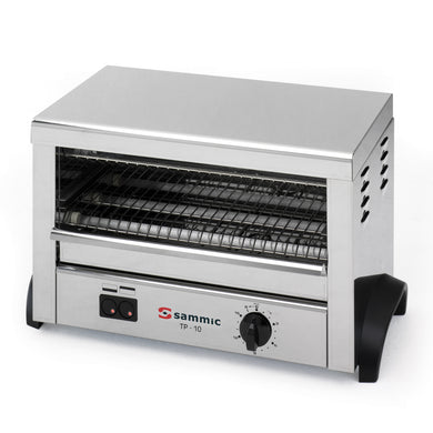 Sammic Toaster TP-10 230/50-60/1