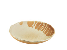 Roko Porcelain Sand Coupe Bowl 25cm (Box of 3) 25 x 5.3cm (Dia x H) - 92cl/32.4oz