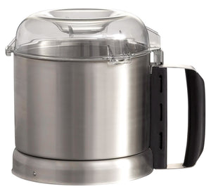 Robot Coupe Food Processor R 301 Ultra With Veg Prep Attachment (230V/50/1)