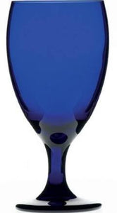 Artis Cobalt Blue Iced Tea Glass 16oz (Box of 12)