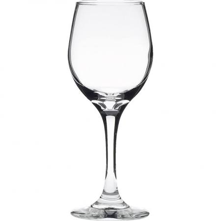 Libbey Perception Wine Glasses 240ml CE Marked at 175ml - CF651 (Box of 24)