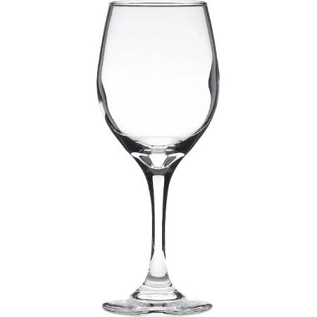 Libbey Perception Wine Glasses 320ml CE Marked at 250ml T261 (Box of 24)