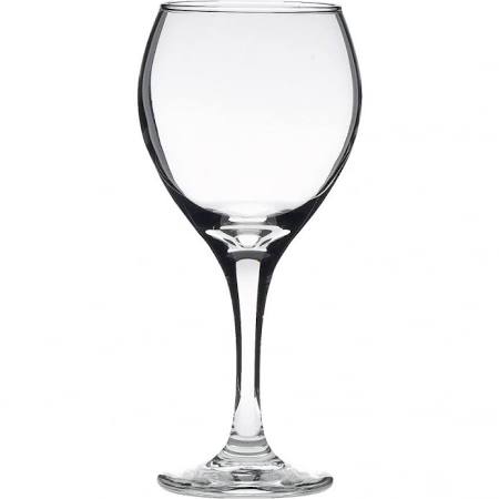 Libbey 40cl Perception Round Wine Glass Round L250ml (Box of 24)