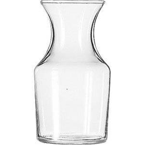Libbey Cocktail Carafe 8.75oz / 0.25 Litre (Box of 36)