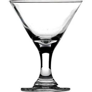 Artis Embassy Mini Martini Cocktail Glass 3oz (Box of 12)
