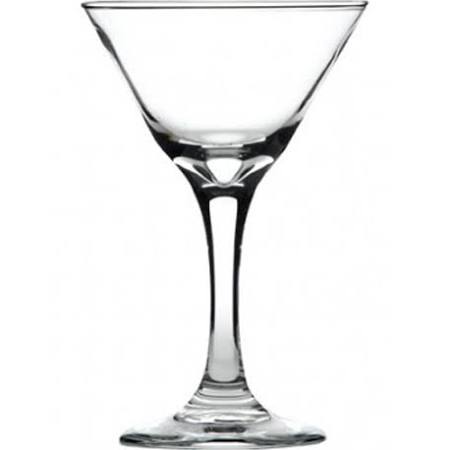 Libbey 21cl Embassy Martini Cocktail Glass (Box of 12)
