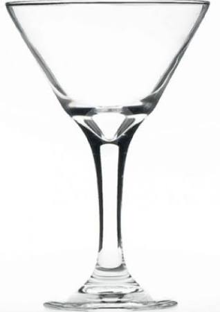 Libbey 27cl Embassy Martini Cocktail Glass (Box of 12)