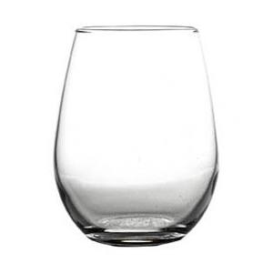 Artis Stemless White Wine Glass 11.75oz (Box of 12)