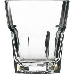 Libbey Gibraltar Double Old Fashioned Whisky Glass 13oz (Box of 36)