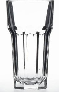 Gibraltar Tall Duratuff Cooler Glasses 350ml (Box of 12)