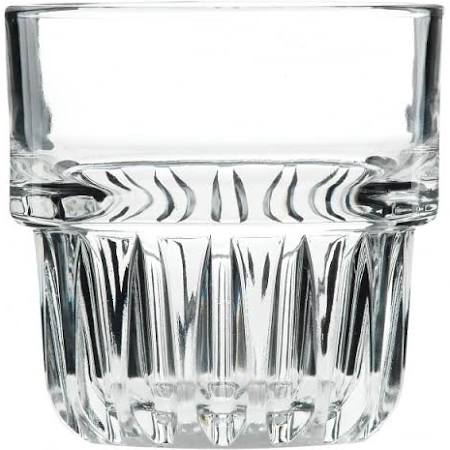 Libbey Everest Rocks Whisky Glass 9oz (Box of 36)