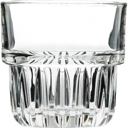 Libbey Everest Double Old Fashioned Whisky Glass 12oz (Box of 36)
