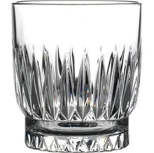 Artis W"ester Rocks Whisky Glass 10oz (Box of 36)