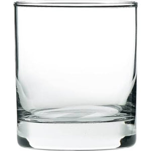 Libbey Chicago Rocks Whisky Glass 11oz (Box of 12)