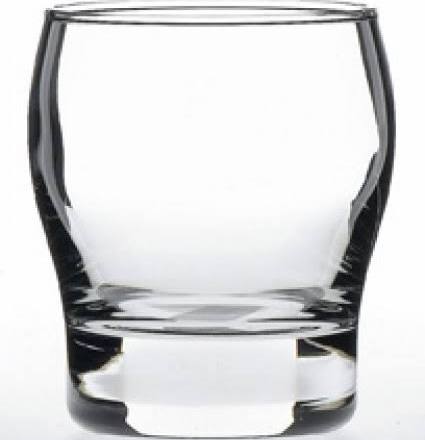 Libbey Perception Rocks Whisky Glass 8.75oz (Box of 24)