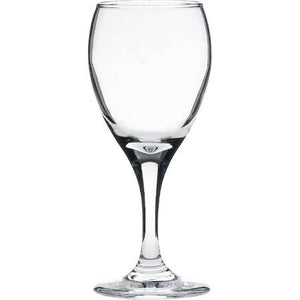 Libbey Teardrop White Wine Glasses 190ml (Box of 36)