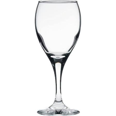 Libbey Teardrop White Wine Glasses 250ml (Box of 24)