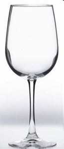 Artis Vina Tall Wine Glass 16oz (Box of 12)