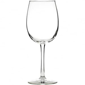 Libbey Reserve Wine Glass 12.5oz Lined 175ml & 250ml CE (Box of 12)