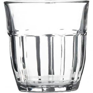 Libbey Picadilly Rocks Whisky Glass 8.75oz (Box of 12)