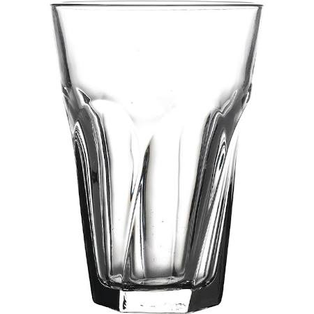 Libbey Gibraltar Twist Beverage Glasses 410ml (Box of 12)