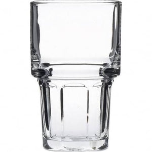 Libbey Gibraltar Stacking Beverage Tumbler Glass 350ml (Box of 36)
