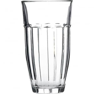 Libbey Picadilly Hi-Ball Glass 10oz 1/2 Pint CE (Box of 12)