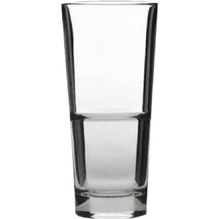 Libbey Endeavour Hi Ball Glasses 290ml CE Marked (Box of 12)