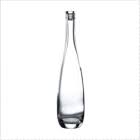 Glass Bottle with Glass Stopper 70cl 24.75oz (Box of 6)