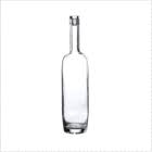Glass Bottle with Glass Stopper 75cl 29.5oz (Box of 6)