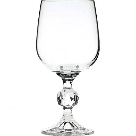 Artis Claudia Crystal Wine Glass 6.6oz (Box of 6)
