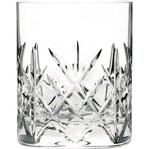 Artis Flamenco Crystal Double Old Fashioned Whisky Glass 11.25oz (Box of 6)