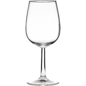 Royal Leerdam Bouquet White Wine Glasses 230ml (Box of 12)