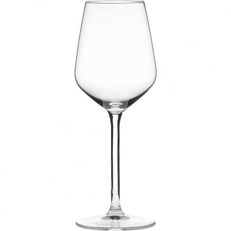 Royal Leerdam Carre White Wine Glass 10oz (Box of 6)