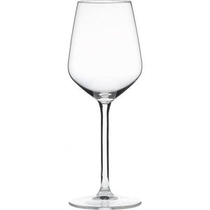 Royal Leerdam Carre White Wine Glass 10oz (Box of 6)