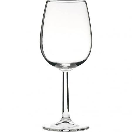 Royal Leerdam Bouquet Wine Glasses 350ml CE Marked at 250ml (Box of 12)
