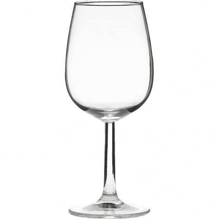Royal Leerdam Bouquet White Wine Glass 8oz Lined 175ml CE (Box of 12)