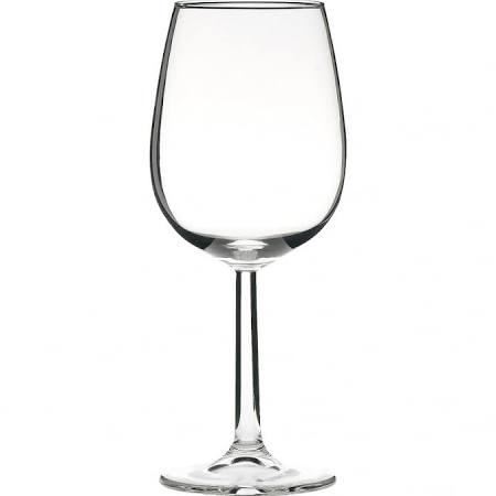 Royal Leerdam Bouquet Burgundy Glass 350ml CE Lined 125, 175, 250ml (Box of 12)