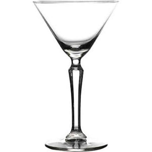 Libbey Speakeasy Martini Cocktail Glass 6.5oz (Box of 12)