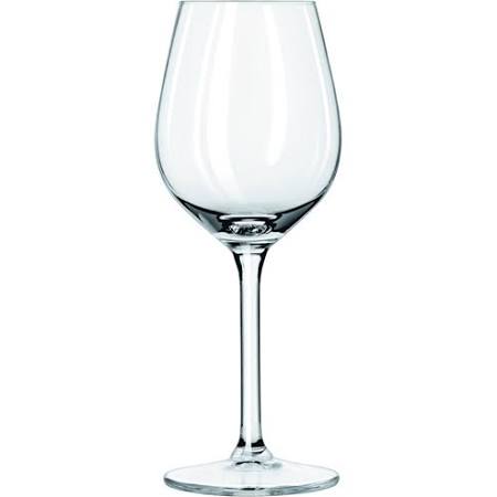 Artis Fortius Wine Glass 13oz Lined 250ml CE (Box of 12)