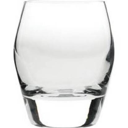 Luigi Bormioli Atelier Prestige Crystal Old Fashioned Glass 340ml (Box of 24)