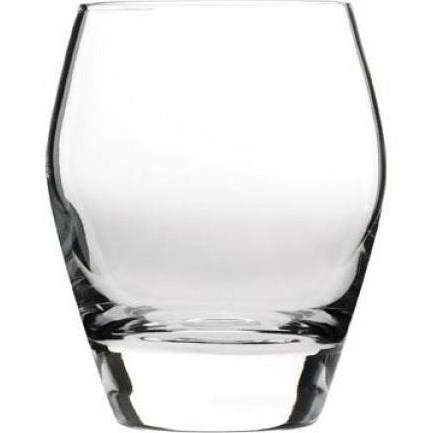 Luigi Bormioli Atelier Prestige Crystal Double Old Fashioned Glass 440 (Box of 24)