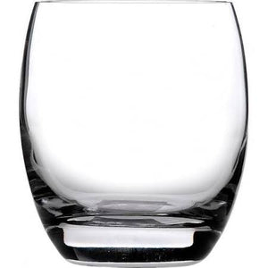 Luigi Bormioli Puro Crystal Old Fashioned Whisky Glass 11.25oz (Box of 24)
