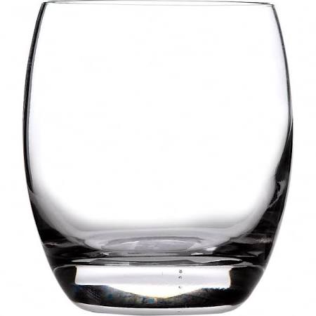Luigi Bormioli Puro Crystal Double Old Fashioned Glass 460ml (Box of 24)
