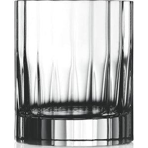 Luigi Bormioli Bach Old Fashioned Whisky Glass 9oz (Box of 24)