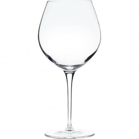 Luigi Bormioli Vinoteque Crystal Robusto Wine Glass 23.25oz (Box of 12)