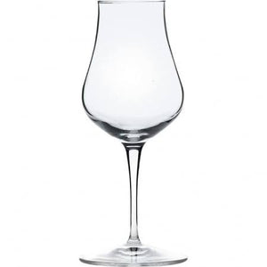 Luigi Bormioli Vinoteque Crystal Spirits Snifer Glass 170ml (Box of 24)
