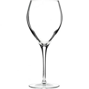 Luigi Bormioli Atelier Prestige Crystal Chardonnay Wine Glass 12.25oz (Box of 24)